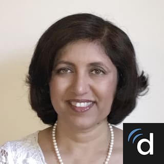 Vaishali (Popat-Thakkar) Popat, MD, Endocrinology, Silver Spring, MD