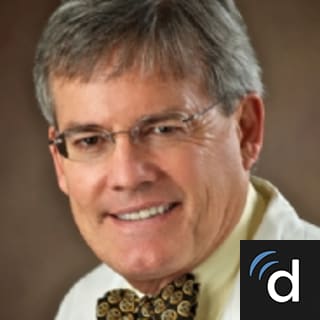 William Beacham, MD
