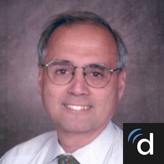 Thomas Decker, MD, Internal Medicine, Dover, NH