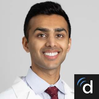 Yash Maniar, MD