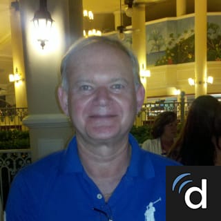 William Babchuk, MD