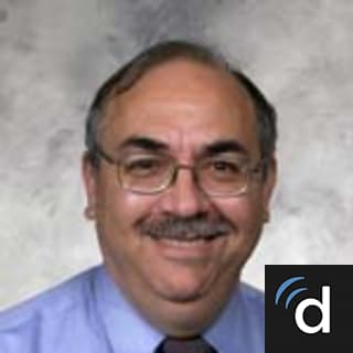 Luigi De Santis, MD, Internal Medicine, Levittown, PA