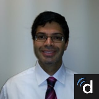 Rohit Aras, DO