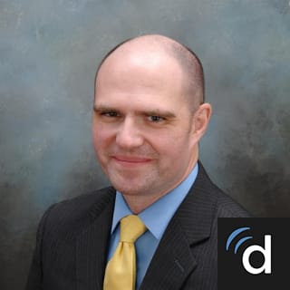 Scott Chowning, MD
