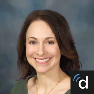 Michele Aizenberg, MD