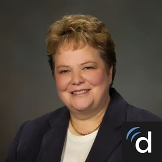 Judith Bowers, DO