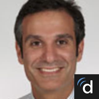 Kreton Mavromatis, MD