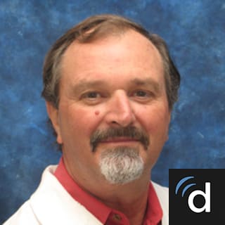 Anthony Carlile, MD
