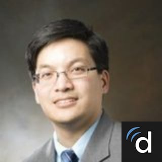 Carlo Bernardino, MD