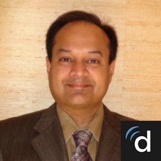 Sanjeev Goyal, MD