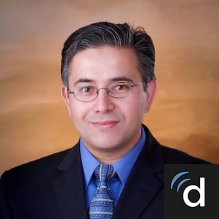 Behram Mohmand, MD