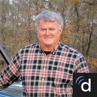 Charles Pierce, MD, Pediatrics, Ahoskie, NC
