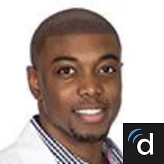 Dr. Rondell Smith, MD – Thomasville, NC | Internal Medicine