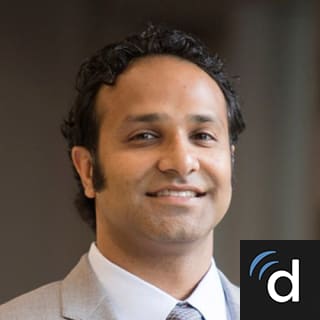 Nadeem Akbar, MD