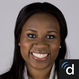 Jennifer Adaeze Okwerekwu, MD, Psychiatry, Troy, NY