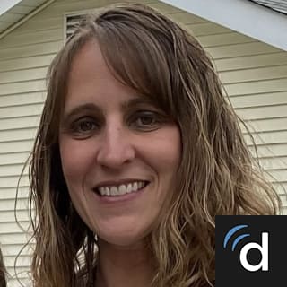 Toni Wozniak, Women's Health Nurse Practitioner, Saint Louis, MO