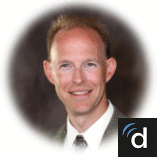 Steven Vandenberg, MD