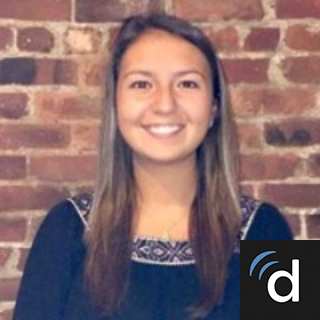 Briana Balsamo, Clinical Pharmacist, Bronx, NY