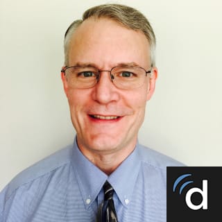 Gavin Udstuen, MD