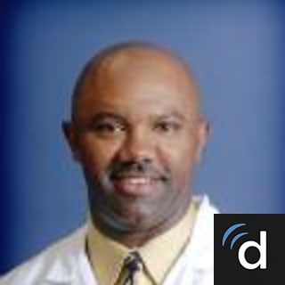 Carles Surles Jr., MD