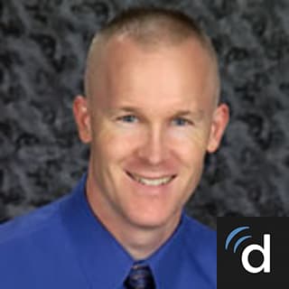 Todd Bergland, MD