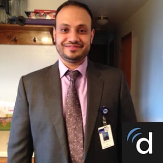 Salman Shaukat, MD