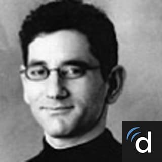 Eric Novack, MD