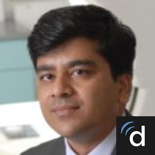 Amol Takalkar, MD