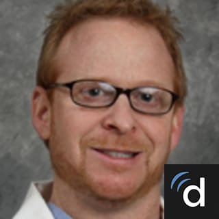 Dr. Eric Harrington, DO | Seattle, WA | Emergency Medicine Physician ...