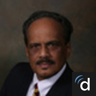 Nezaam Zamah, MD