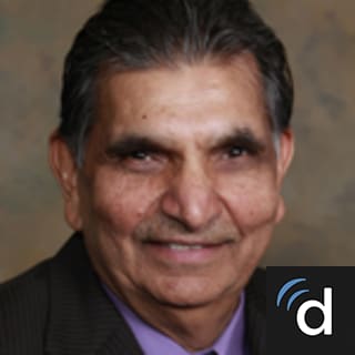 Habib Bhutta, MD