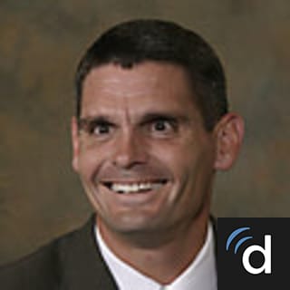 Bradley Hawkins, MD