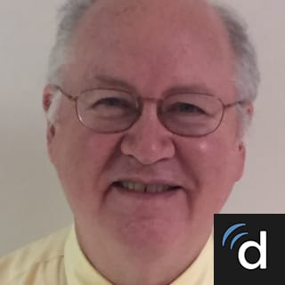 Charles Bowman, MD