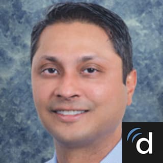 Soloman Singh, MD