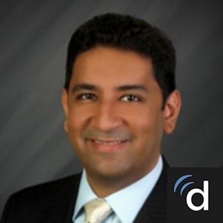 Waseem Bhatti, MD, Interventional Radiology, Florham Park, NJ