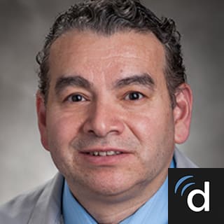 Oscar Sanchez, MD
