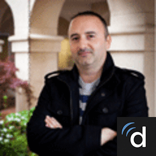 Iyad Hanna, MD