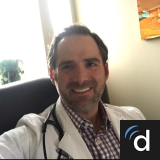 Matthew McCall, MD