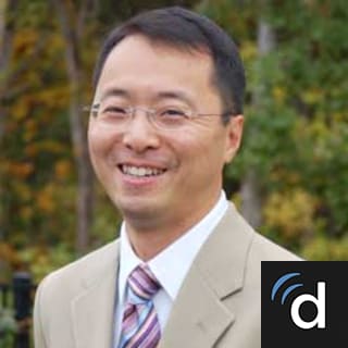 Eugene Louie-Ng, MD