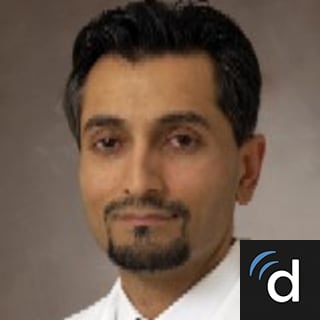 Dr. Amir Malik, MD