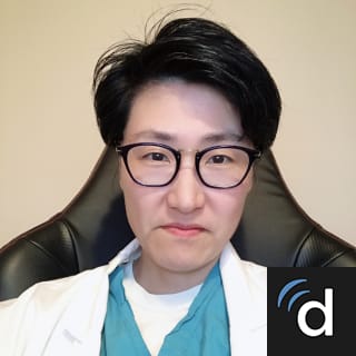 Unsun Suhr, Emergency Medicine, Washington, DC