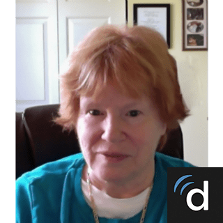 Alice Wofsy, MD