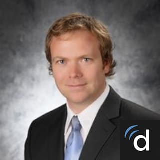 Andrew Stalker, MD