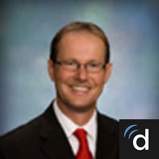 Clint Perman, Family Medicine, Selby, SD