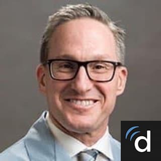 Daniel Robertson, MD