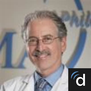 Martin Freedman, MD