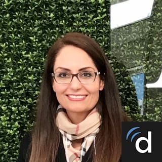 Dr. Anahita Alvanpour, MD | Atlanta, GA | Rheumatologist | US News Doctors