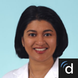 Anjali Pathak, MD
