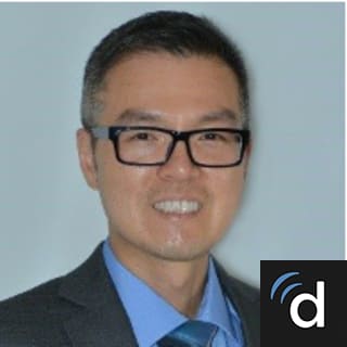 Rubens Chang, MD