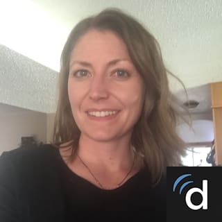 Ashley Wach, Physician Assistant, Great Falls, MT